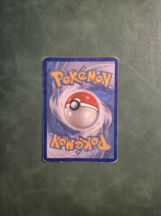Carte Pokemon Torank XY122