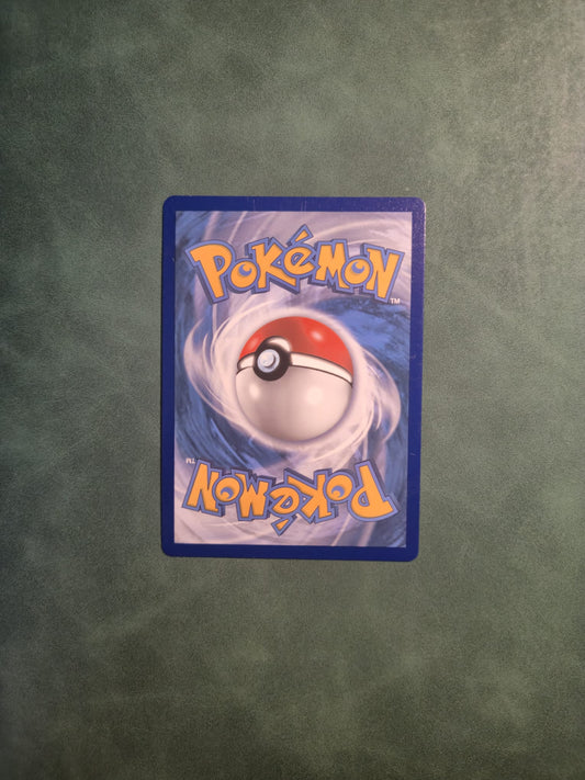 Carte Pokemon Docteure 190