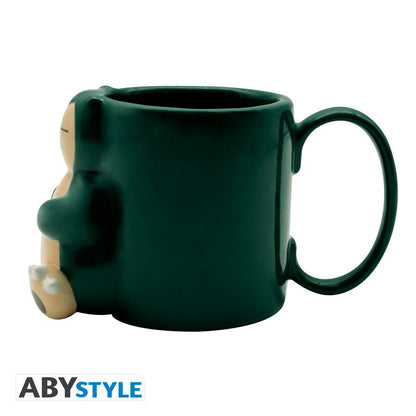 Mug Ronflex Pokemon