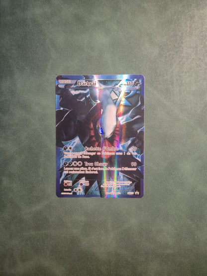 Carte Darkrai Promo BW73