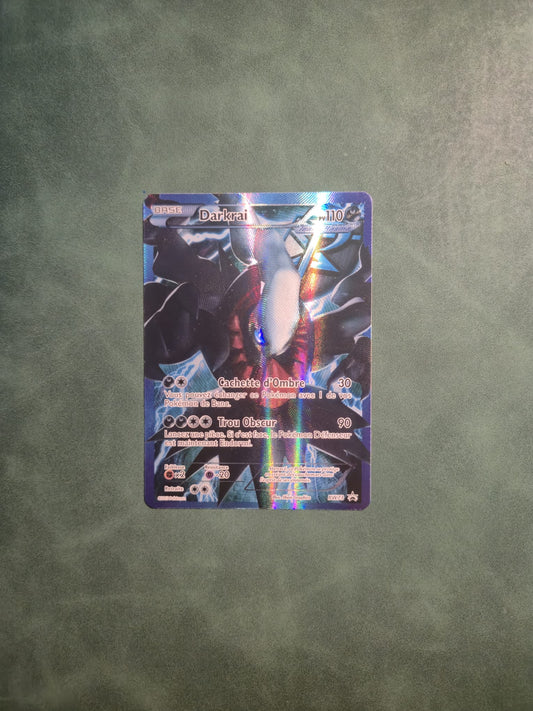 Carte Darkrai Promo BW73