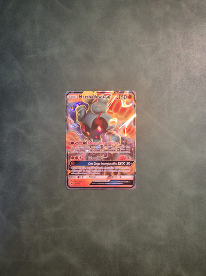 Carte Pokemon Marshadow 080