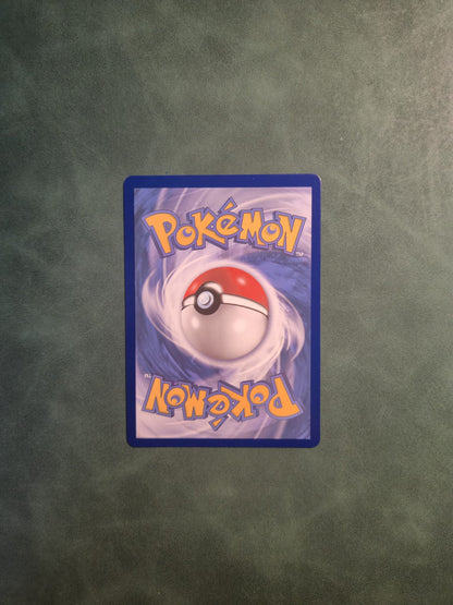 Carte Pokemon Dedenne 195a