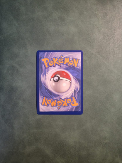 Carte Pokemon Félinferno Stamp TEF