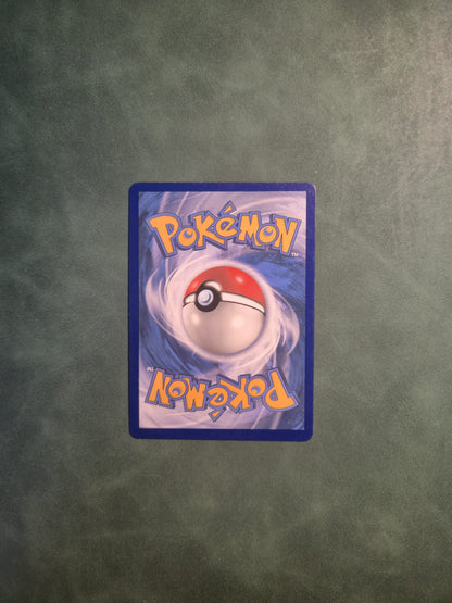 Carte Pokemon Guzma et Pectorius 229