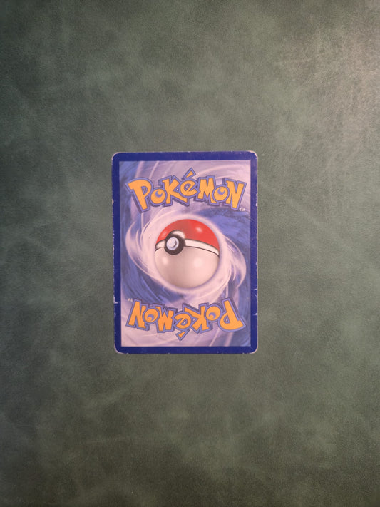 Carte Pokemon Marshadow et Malckogneur
