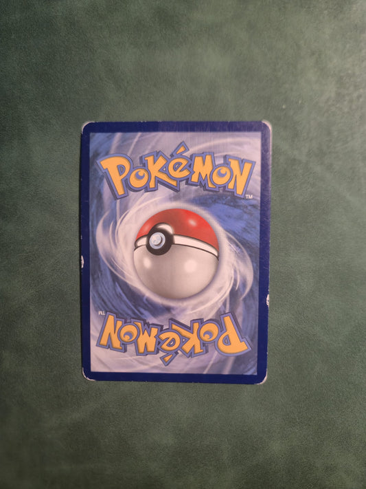Carte Pokemon Volcaropod 218