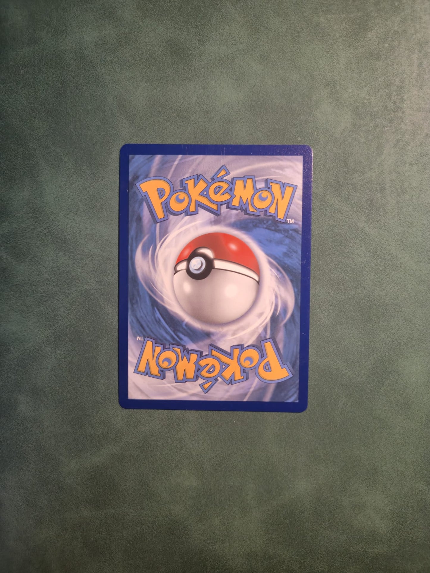 Carte Pokemon Docteure 190
