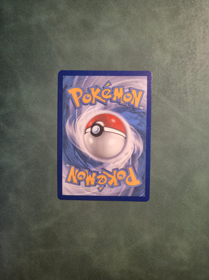 Carte Pokemon Docteure 190