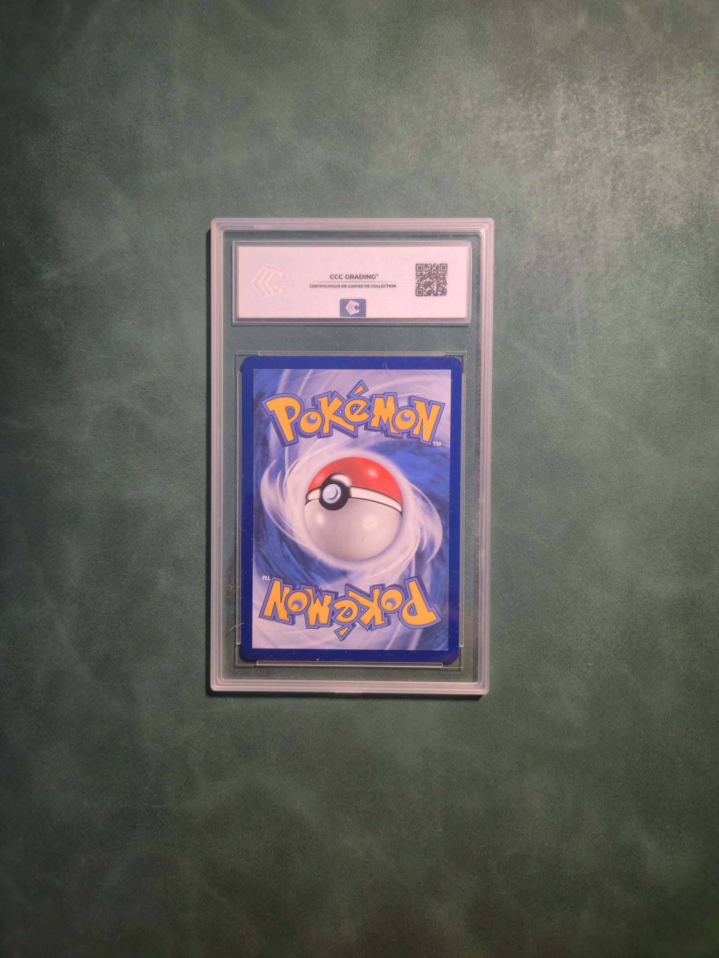 Magneton CCC 9.5