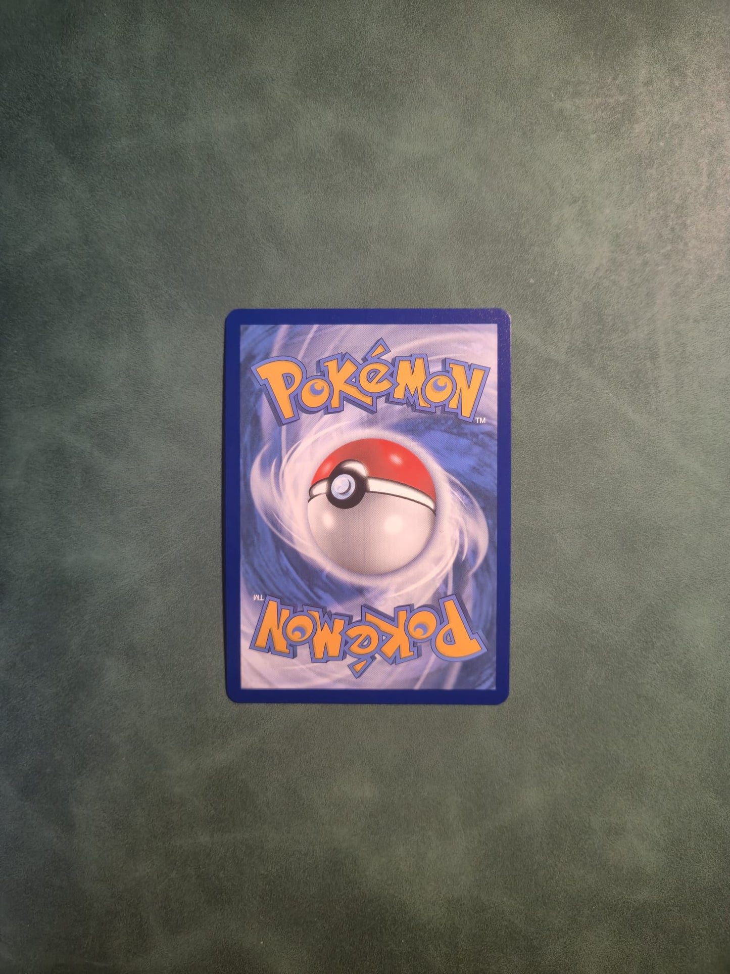 Carte Pokemon Torterra Stamp TEF