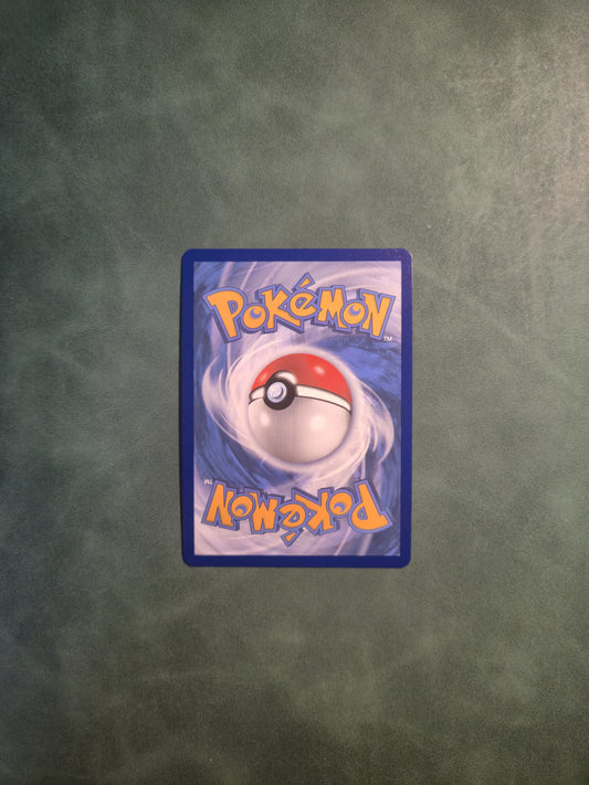 Carte Pokemon Torterra Stamp TEF